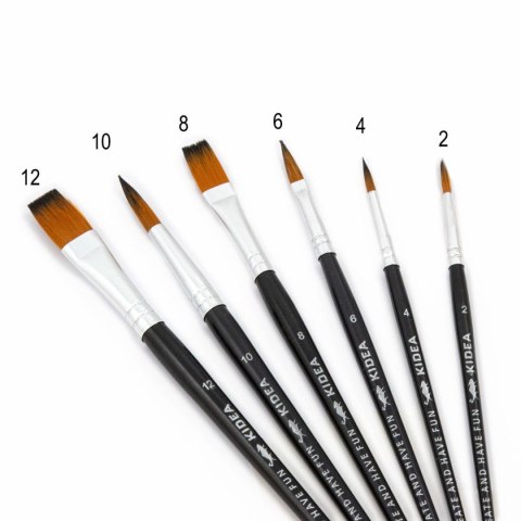 Paletka plastikowa Kidea (NNZB7A17)