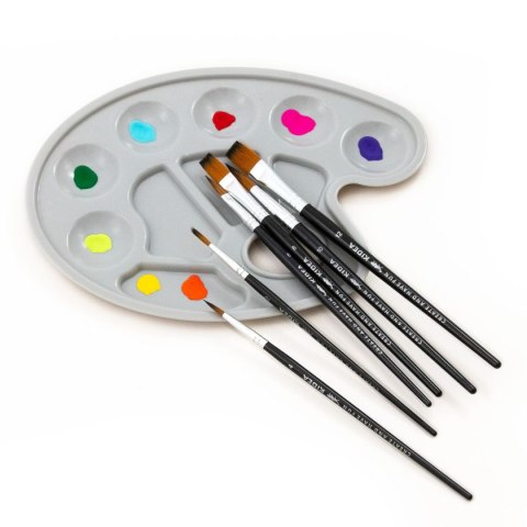 Paletka plastikowa Kidea (NNZB7A17)