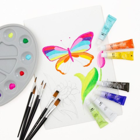 Paletka plastikowa Kidea (NNZB7A17)