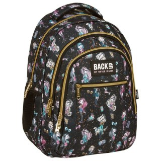 Piórnik BACKUP Derform (PLB6O22)
