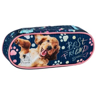 Piórnik Cleo i Frank Derform (P1ACF44)