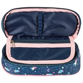 Piórnik Cleo i Frank Derform (P1ACF44)