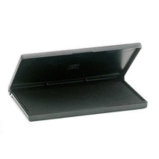 Poduszka do stempli czarna [mm:] 160x90 Trodat (9053)