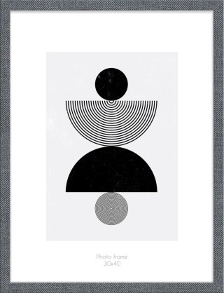 Ramka Kyoto KP [mm:] 300x400 Styler