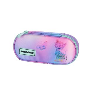 Saszetka Kitty Ombre różowy Head (505022079)