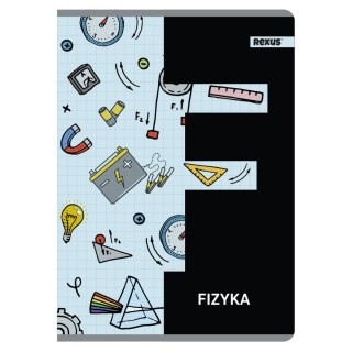 Zeszyt fizyka Beniamin (1453)
