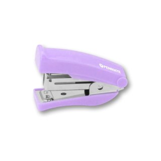 Zszywacz fiołkowy TT8489 fioletowy (MINI) Penmate
