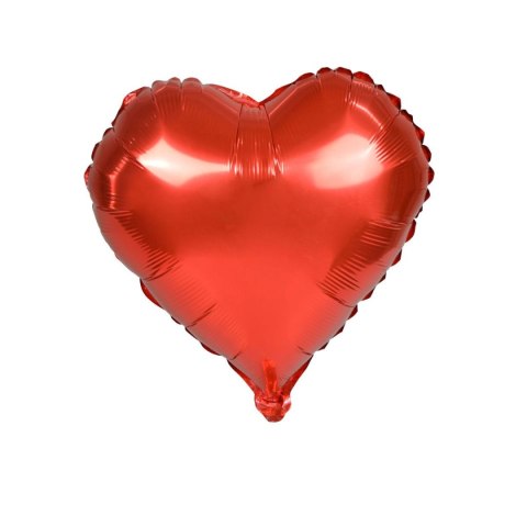 Balon foliowy Serce 45cal Arpex (BL6033)