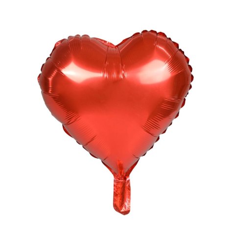 Balon foliowy Serce 45cal Arpex (BL6033)