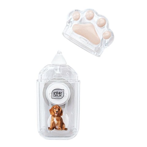 Korektor w taśmie (myszka) PUPPY SIGN6 [mm*m] Bebe (6 m)