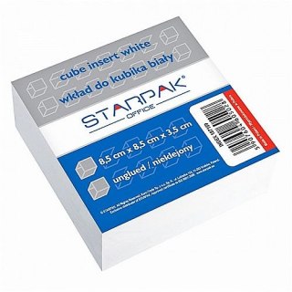 Kostka papierowa Office Starpak (187159)