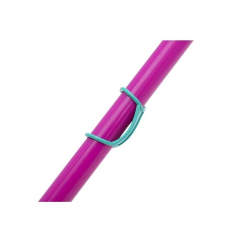 Maska pływacka Zestaw Do Nurkowania Maska, Rurka, Płetwy Zielony Best Way (11389)