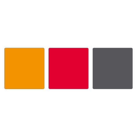 Notes (notatnik) A6 Everyday 80k. krata [mm:] 105x148 Oxford (100106278)