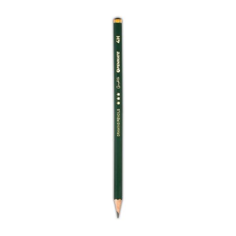 Ołówek 4H Penmate (TT7871)