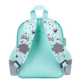 Plecak My Little Friend Kitty MINT 5903235668753 przedszkolnyY Bambino (D1)