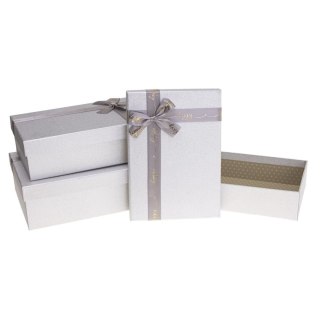 Pudełko na prezent Rozette (5907354087488)