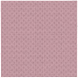 Serwetki Softpoint Unicolor brudny róż bibuła [mm:] 380x380 Paw (PUND000014)