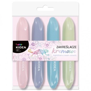 Zakreślacz wkład mix Kidea (ZKFKA)