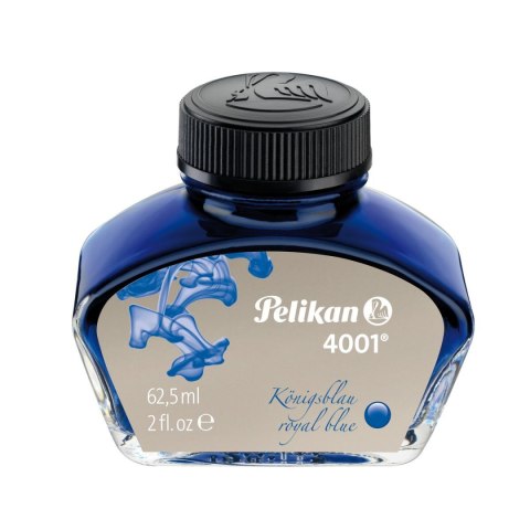 Atrament 329136 niebieski Pelikan (400142573)