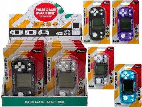 Gra elektroniczna tetris Dromader (130-1341657)