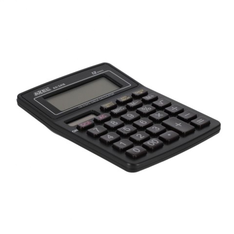 Kalkulator kieszonkowy AX-2418 Axel (558986)