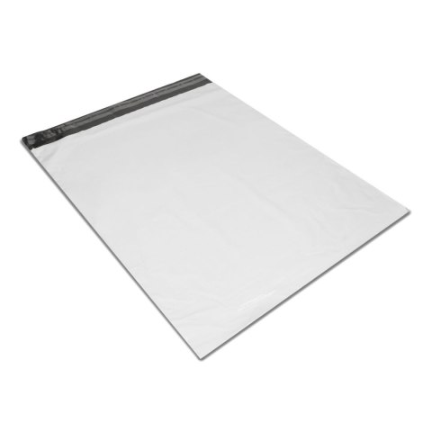 Koperta kurierska foliopak wysyłkowe [mm:] 450x550 Emerson (AFFOL45/55x50)