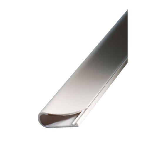 Listwy wsuwane czarny 6mm Leitz (21781)