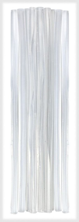 Pałeczki Klejowe 7x200mm 10 szt