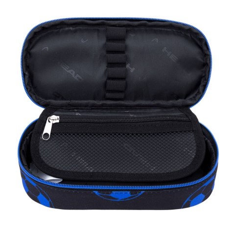 Piórnik Head (503025039)