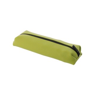 Piórnik Kosmetyczka Origami Apple zielony 50046560 Herlitz (300001581)