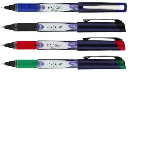 Pióro kulkowe wkład niebieskie Ohto