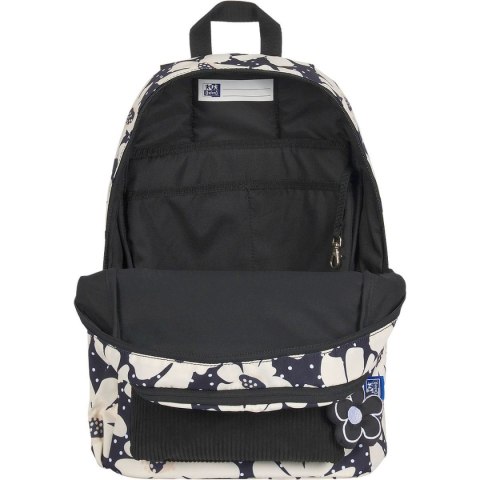 Plecak Bloom czarny Oxford (400196444)