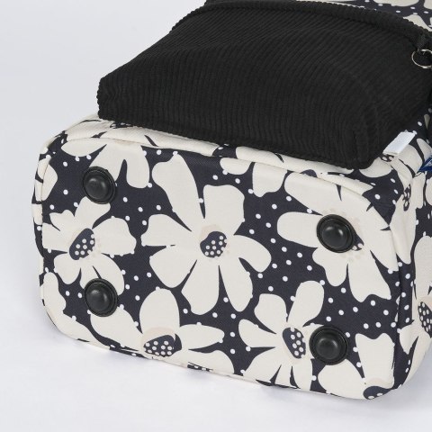 Plecak Bloom czarny Oxford (400196444)
