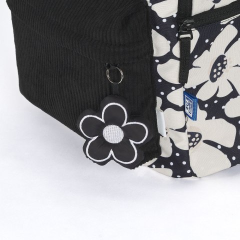 Plecak Bloom czarny Oxford (400196444)