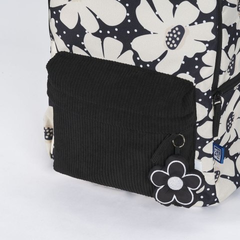 Plecak Bloom czarny Oxford (400196444)