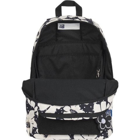 Plecak Bloom czarny Oxford (400196444)