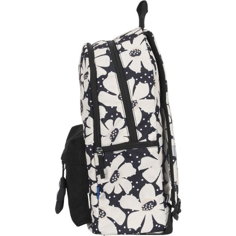 Plecak Bloom czarny Oxford (400196444)