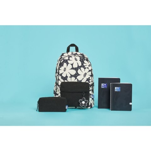 Plecak Bloom czarny Oxford (400196444)