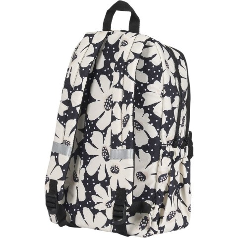 Plecak Bloom czarny Oxford (400196444)