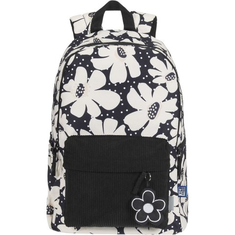 Plecak Bloom czarny Oxford (400196444)