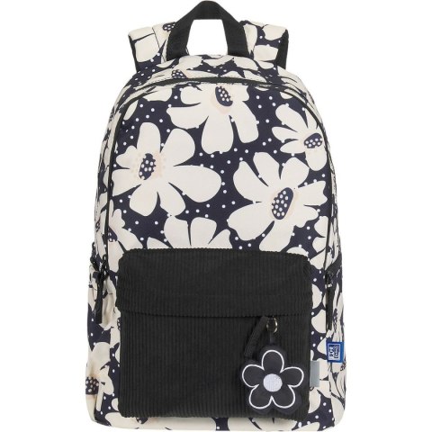 Plecak Bloom czarny Oxford (400196444)