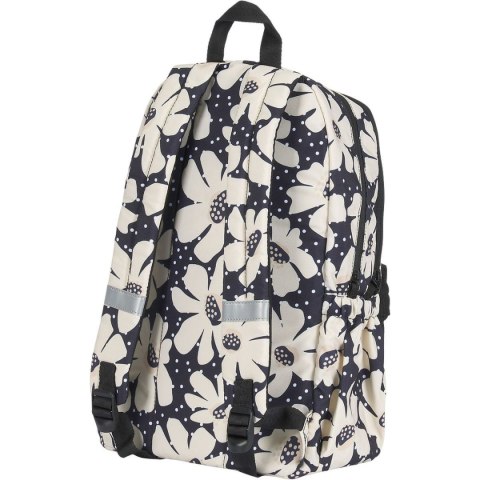 Plecak Bloom czarny Oxford (400196444)