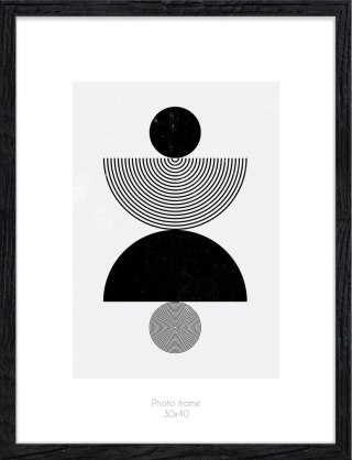 Ramka Kyoto KK [mm:] 300x400 Styler