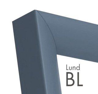 Ramka Lund BL [mm:] 210x300 Styler