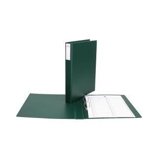 Teczka do akt osobowych A4 Zielony Biurfol (TD 13-05)