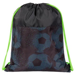 Worek na buty FOOTBALL 5903235667718 St.Right