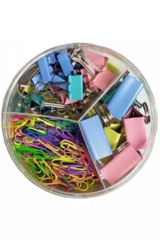 Zestaw na biurko Deli (E78552)