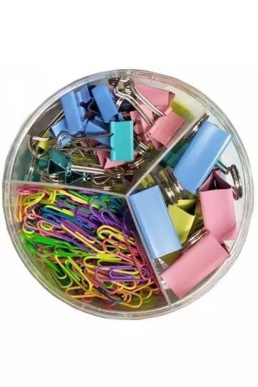 Zestaw na biurko Deli (E78552)