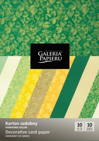 Dyplom A4 umbria 170g Galeria Papieru (217517)