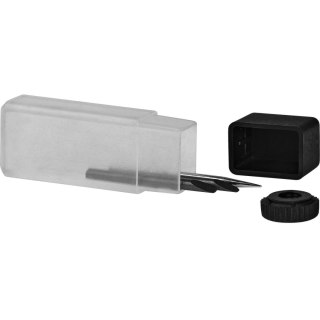 ELEMENTY ZAPASOWE DO CYRKLI, ZESTAW FABER-CASTELL (123122 FC)